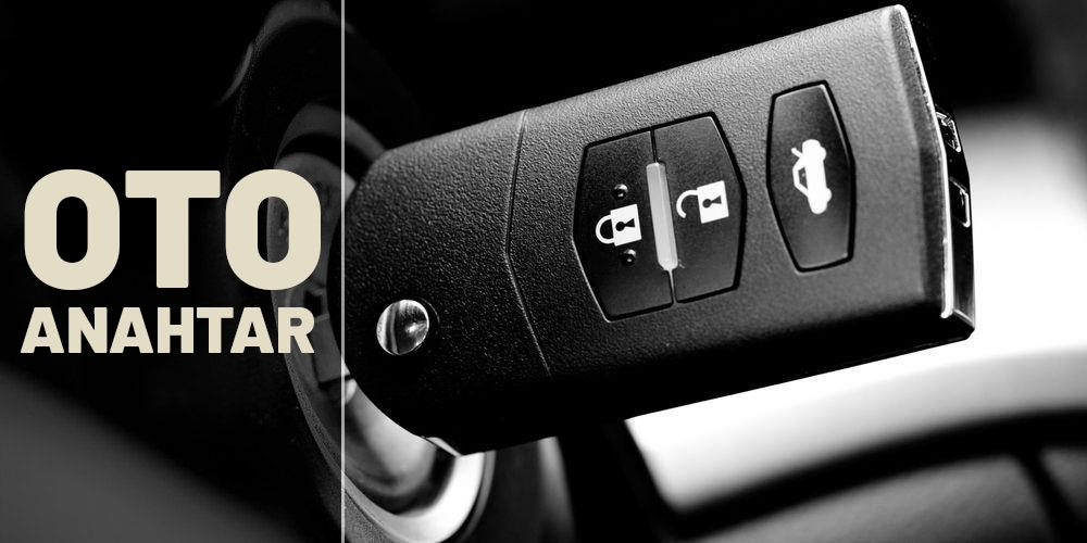 Balya Oto Anahtarcı