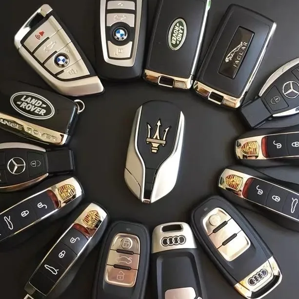 Balya Oto Anahtarcı